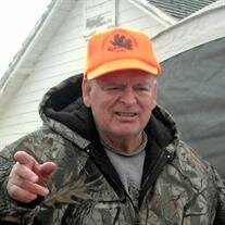 Howard Eugene Walters, Sr.