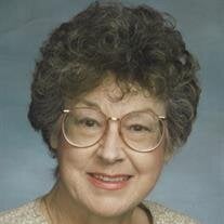 Nancy Lee McCabe