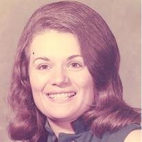 Judith Thomason Sides