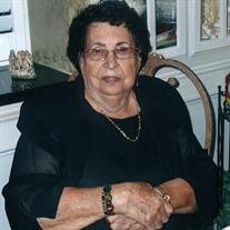 Eva Flores