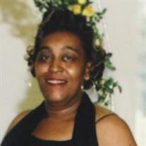 Mrs.  Martha Renee  Bowman