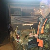 Nick Courtney, Sr.