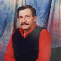 Gerald Wood