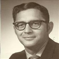 Merlyn Loren Proffitt
