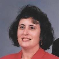 Carol Ann (Kotrla) Eubanks