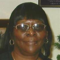 Jacqueline Harden Hopkins