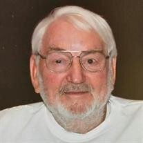 John "Jack" Woiwode