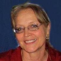 Karla May Bohn