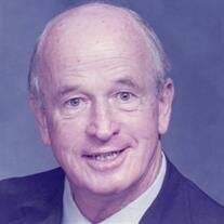 Mr.  Blanton Winship Mills