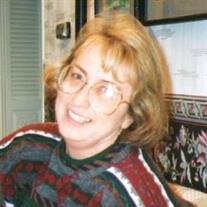 Nancy Nerdin Ferrel