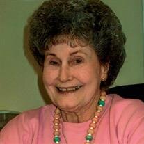Juanita F. Bunce