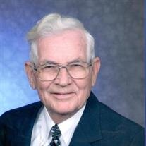 Harold Mahan
