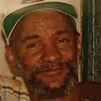 Mr. Leroy B. Jackson