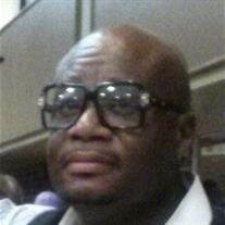 Mr. Anthony Lee Carter