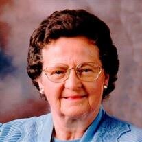 Ruth E Stroud