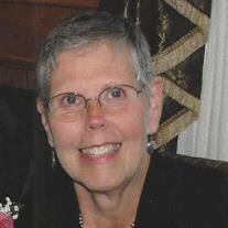 Barbara Jeanne Kingsbury