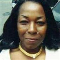 Sara LaVonne "Vicki" Harris-Johnson
