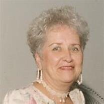 Mrs. Dorothy M. Goldacker