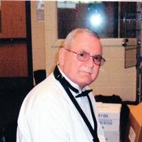 Ronald Potrebic