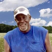 Mr. Otis Boyce