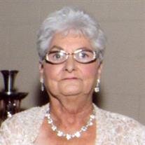 Rebecca Nichols Vick