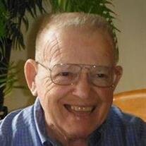 Ronald Ivan Morton