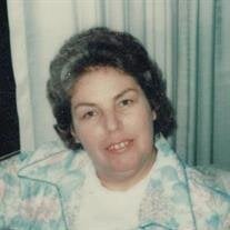 Mae  D. Michaud