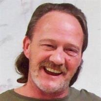 James Mark Harrison