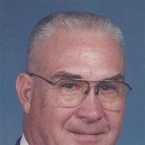 David E. Haggard