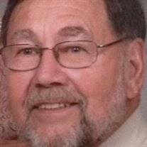Mr. John Davis Swygert, Sr.