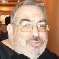 John Timothy DeClue
