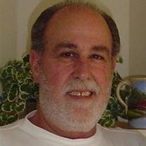 Peter Michael Lazzaretto