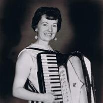 Patricia LaVerne Rasmussen