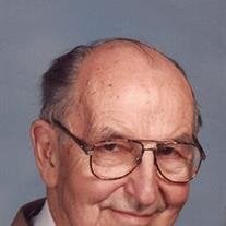 William Otto Koenig
