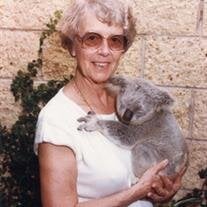 Mabel Louise McNeil