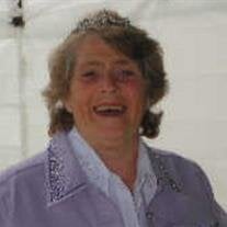Robin Gale Anderson