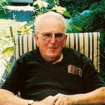Arthur George Smith