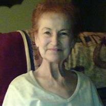 Shirley Mae Tiedtke