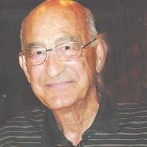 John Clifford Elliott