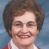 Bess Ann Kiger