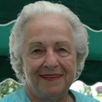 Noreen Gamble Miller