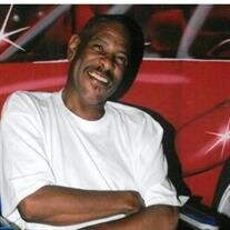 Mr. William H. Jackson, Jr.
