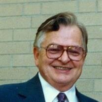Joseph P. Dougherty