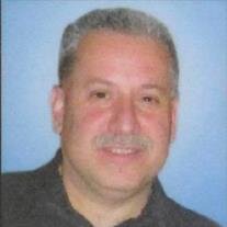 Stephen Pansini