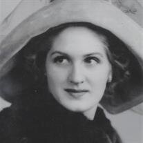 Sophia M.  Manikas