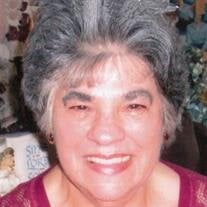 Marie I. Thrasher
