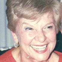 Marie Archer Wischmeyer