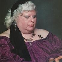 Mrs. Charlotte S. Guthrie