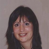 Theresa M. Palmieri