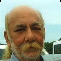 Alfredo Delvalle-Lopez